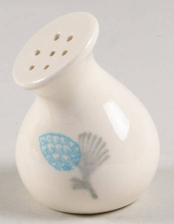 Blue Spruce Pepper Shaker
