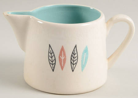 Nordic Mint Creamer
