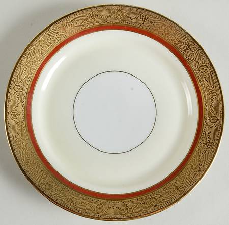 Mai4 Bread & Butter Plate
