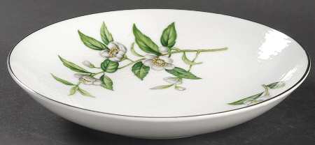 Ceylon Coupe Soup Bowl