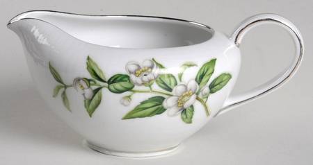 Ceylon Creamer