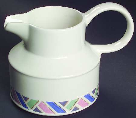 Aztec Creamer