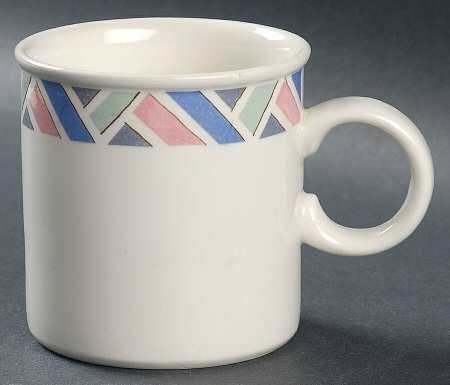 Aztec Mug