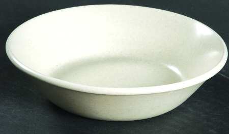 Beige Mist Fruit/Dessert (Sauce) Bowl