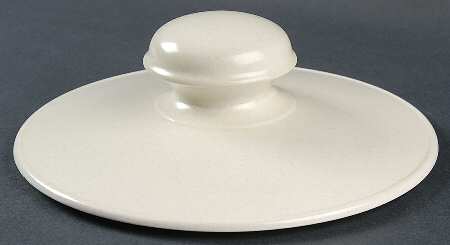 Beige Mist Lid for 1.5 Qt Round Casserole
