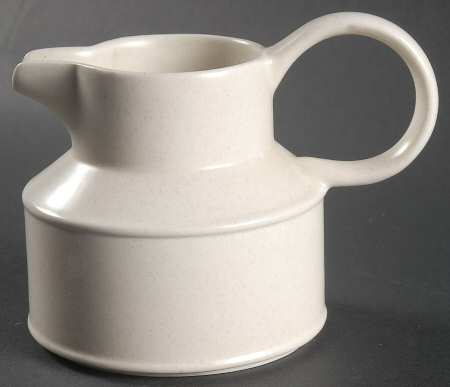 Beige Mist Creamer