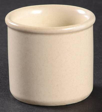 Beige Mist Single Egg Cup