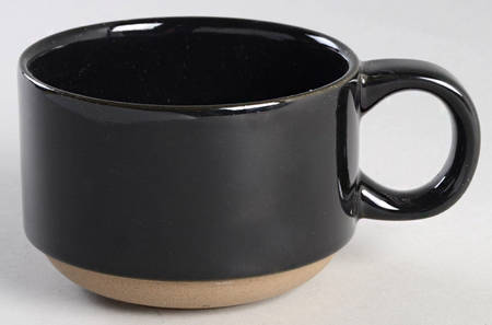Blackstone Flat Cup