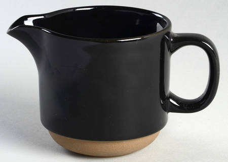Blackstone Creamer