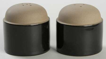 Blackstone Salt & Pepper Set