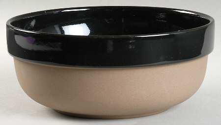 Blackstone 8" Round Vegetable Bowl
