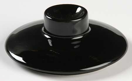 Black Ice Lid for Sugar Bowl