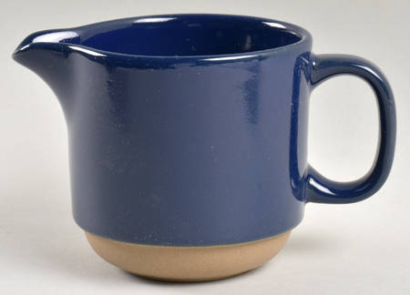 Blue Lapis Creamer