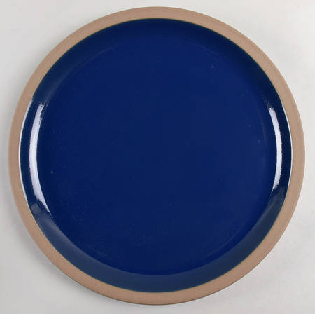 Blue Lapis 12" Chop Plate (Round Platter)