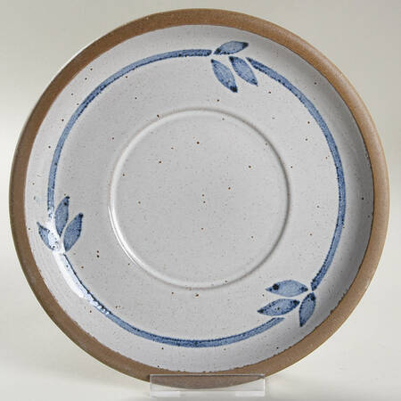 Blue Print England Underplate for Gravy Boat