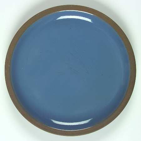 Bluestone Salad Plate