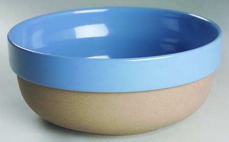 Bluestone 8" Round Vegetable Bowl