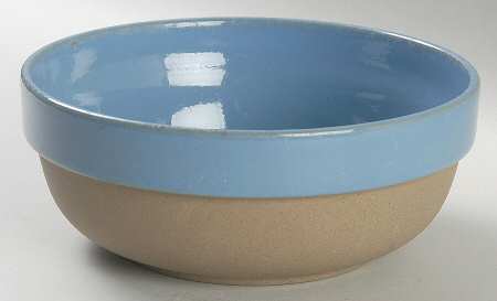 Bluestone Coupe Cereal Bowl