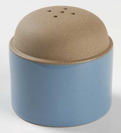 Bluestone Pepper Shaker