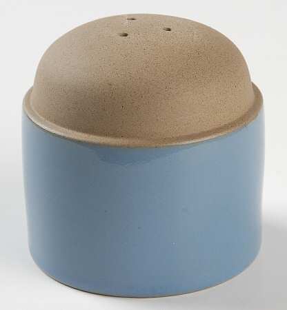 Bluestone Salt Shaker