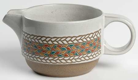 Braid Creamer