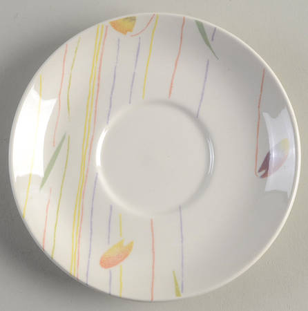 Calypso Saucer