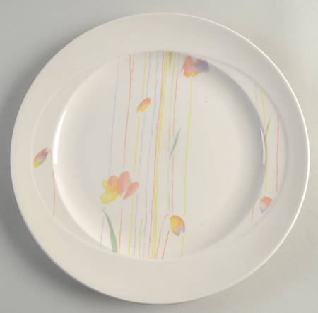 Calypso 12" Chop Plate (Round Platter)