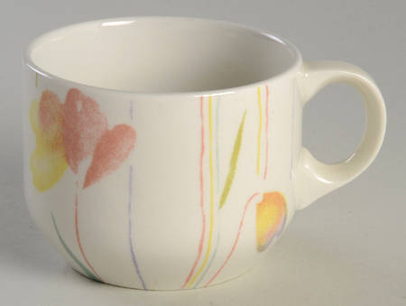 Calypso Flat Cup