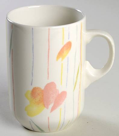 Calypso Mug