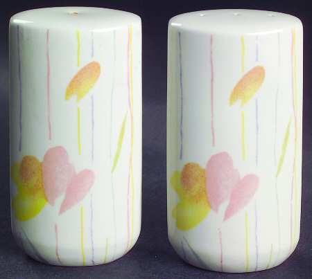 Calypso Salt & Pepper Set