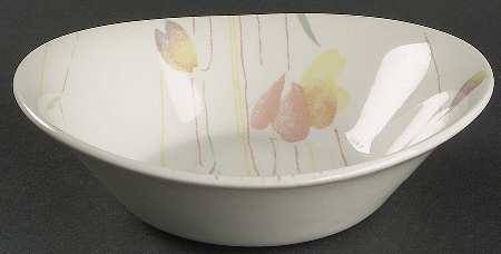 Calypso Coupe Cereal Bowl