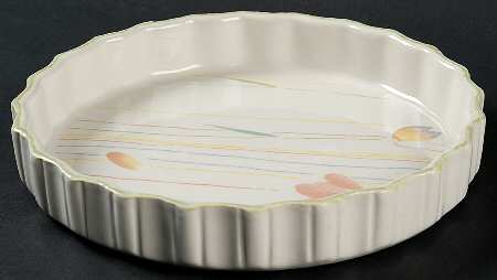 Calypso 7" Quiche
