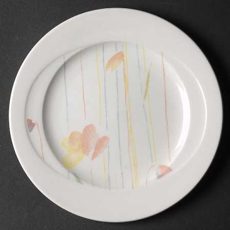 Calypso Bread & Butter Plate