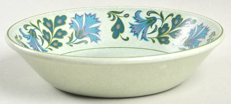 Caprice Fruit/Dessert (Sauce) Bowl