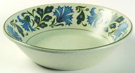 Caprice Coupe Cereal Bowl
