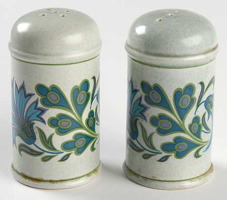 Caprice Salt & Pepper Set