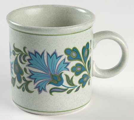 Caprice Mug