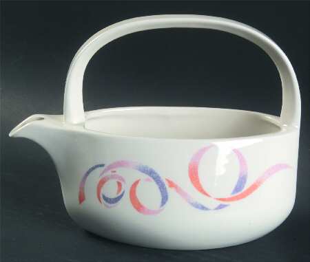 Carnival Gravy Boat