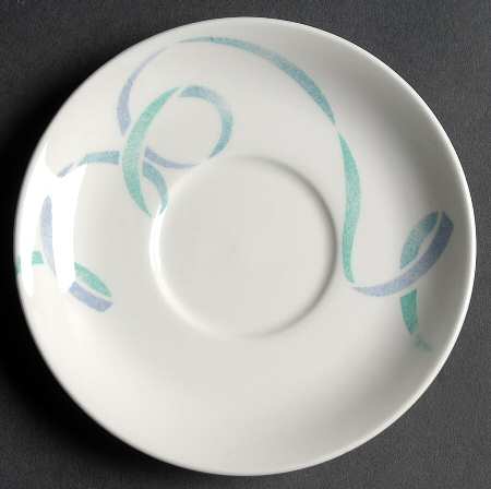 Carnival Saucer