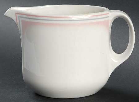 Coral Mist Creamer