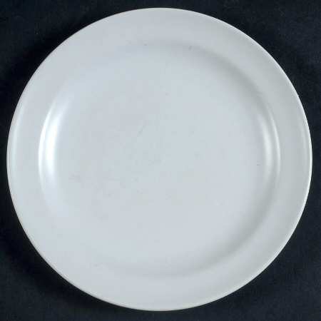 Contrast Bread & Butter Plate