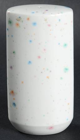 Confetti (Style Shape) Salt Shaker
