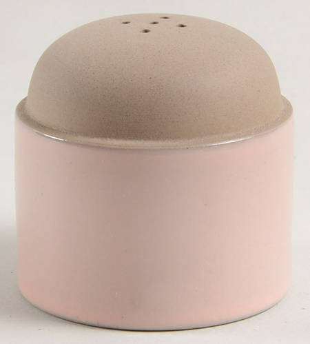 Coral Sand Salt Shaker