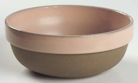 Coral Sand Coupe Cereal Bowl