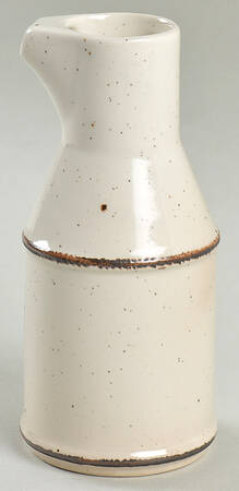 Creation Cruet No Stopper