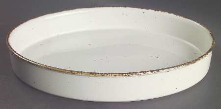 Creation 11" Oval Roaster