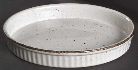 Creation 12" Oval Roaster