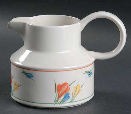 Crocus Creamer
