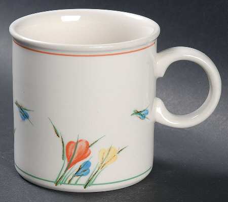 Crocus Mug