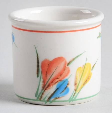 Crocus Single Egg Cup